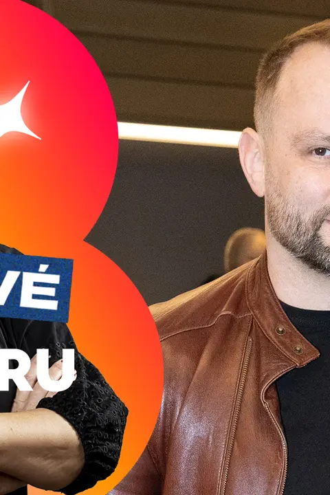 Tohle si Marek Dědik za rámeček nedá! Syn práskl, kdo doma velí, i pikantnost o tátově hygieně