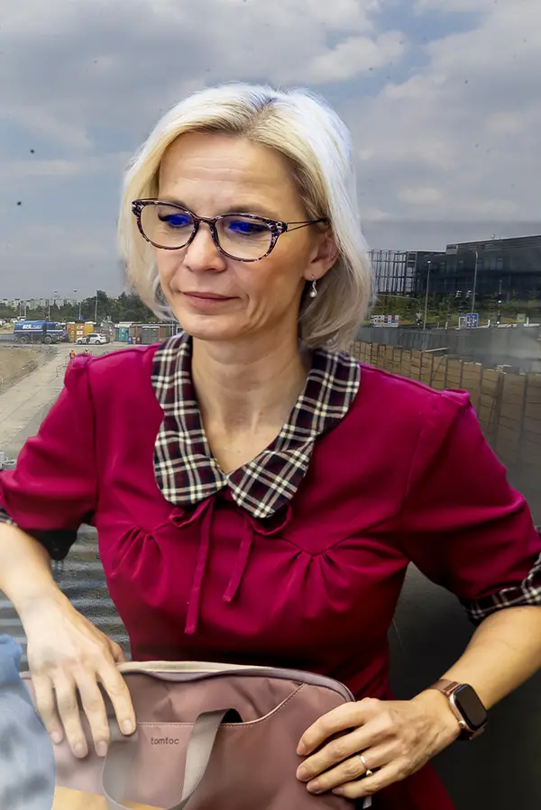 Glosa: Naprosté fiasko Babišova ansámblu! Tohle je dárek developerům - fotka 1/1