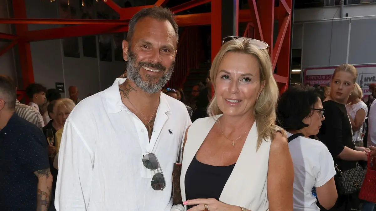 Patrik Berger bez sebe radostí: Tak já budu dědeček, chlubil se. Krásná dcera ho překvapila tou nejhezčí novinkou