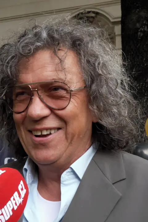 Richard Genzer zhubnul 27 kilo: Otevřeně promluvil o tom, že mu pomohly injekce. Mrkněte, jak teď vypadá!