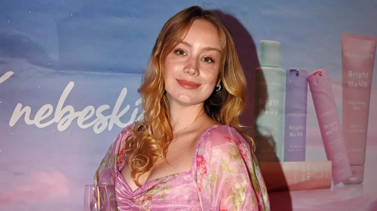 Na společenské akci zářila, pak přišlo překvapivé přiznání! Chtěla jsem domů brečet, svěřila se Anna Kadeřávková