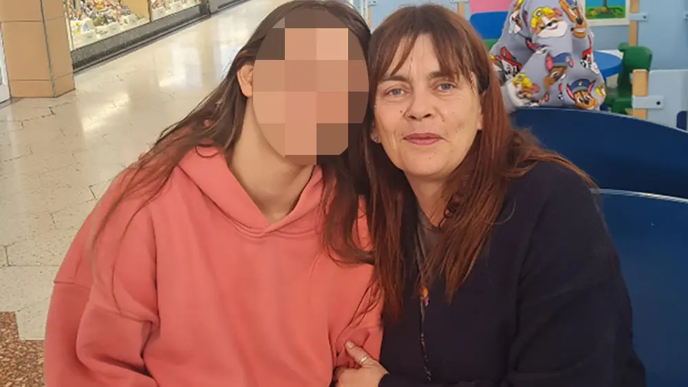 Po letech našla svou ztracenou dceru. Pak přišel krutý šok: „Úplně to zničilo mou důvěru v lidi“
