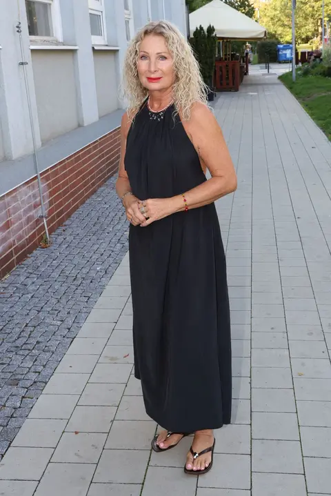 Světlana Nálepková na Kanárech odhodila zábrany! V plavkách předvedla své tělo. Fanoušci jí vyznali lásku