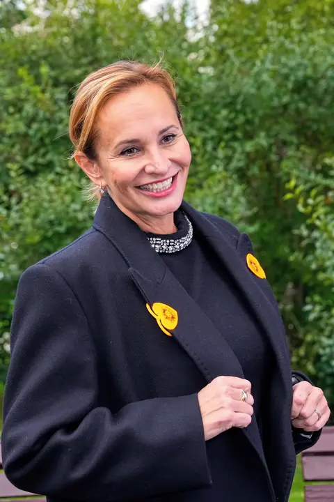 Věřím ve šťastný konec! Zpěvačka Monika Absolonová promluvila o osudovém muži