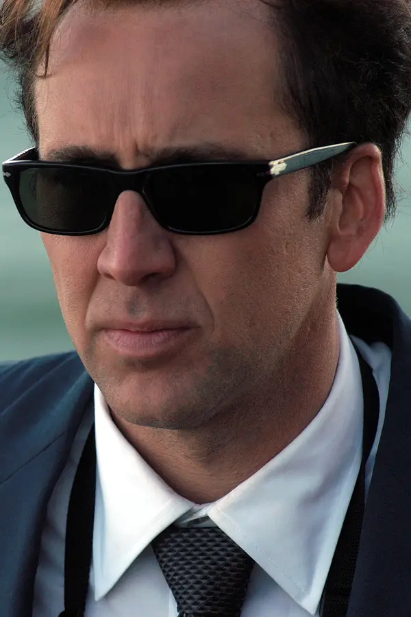 Obchodník se smrtí: Nicolas Cage jako překupník zbraní, který měl skutečnou předlohu - fotka 1/1