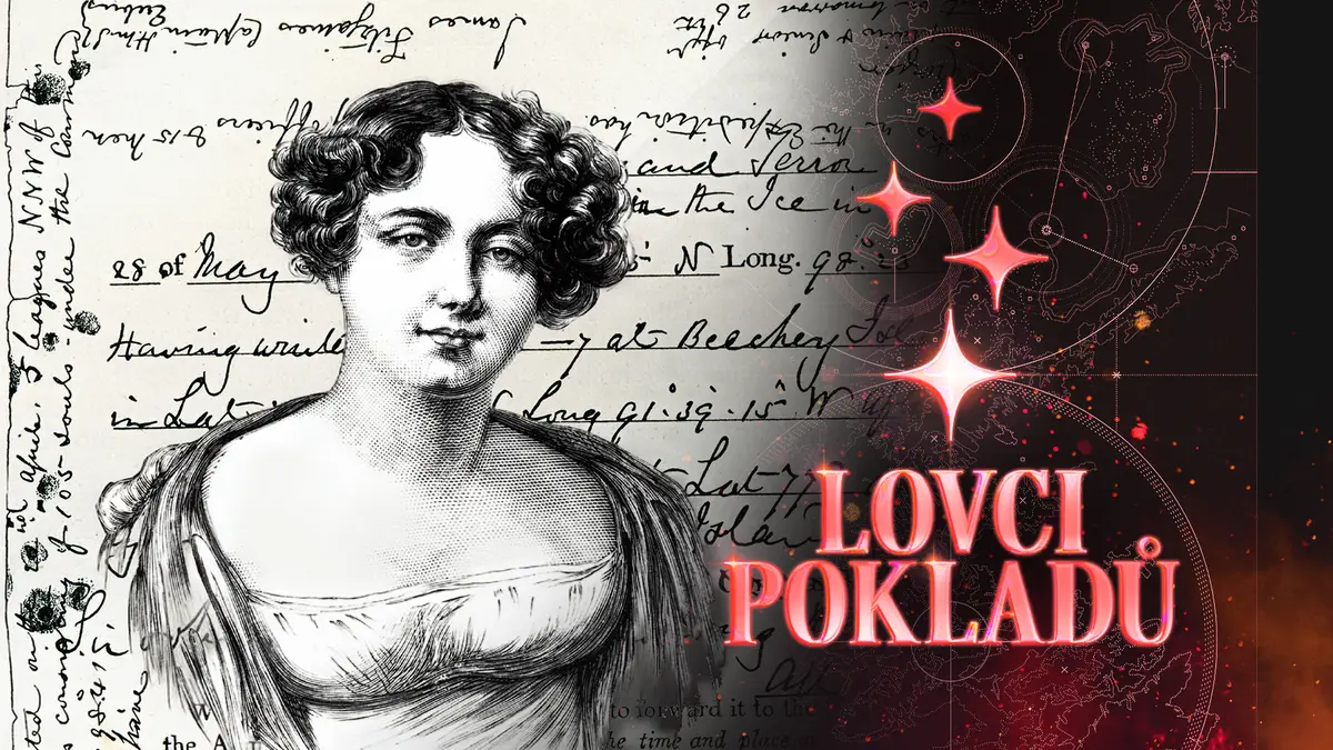Příběh obrovské lásky, odhodlání a kruté smrti: Tragédii manžela britské lady odhalil nalezený list s mrazivými řádky