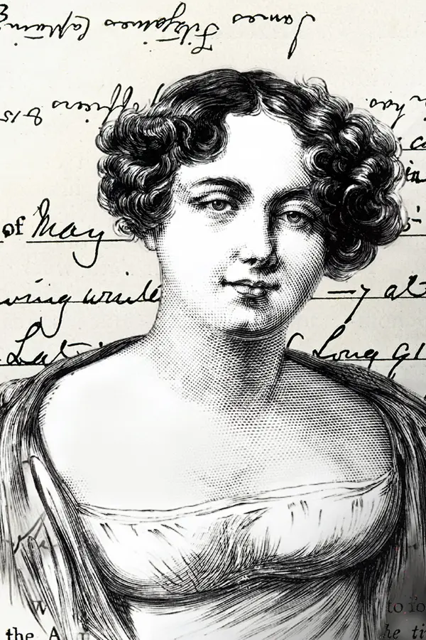 Příběh obrovské lásky, odhodlání a kruté smrti: Tragédii manžela britské lady odhalil nalezený list s mrazivými řádky - fotka 1/1