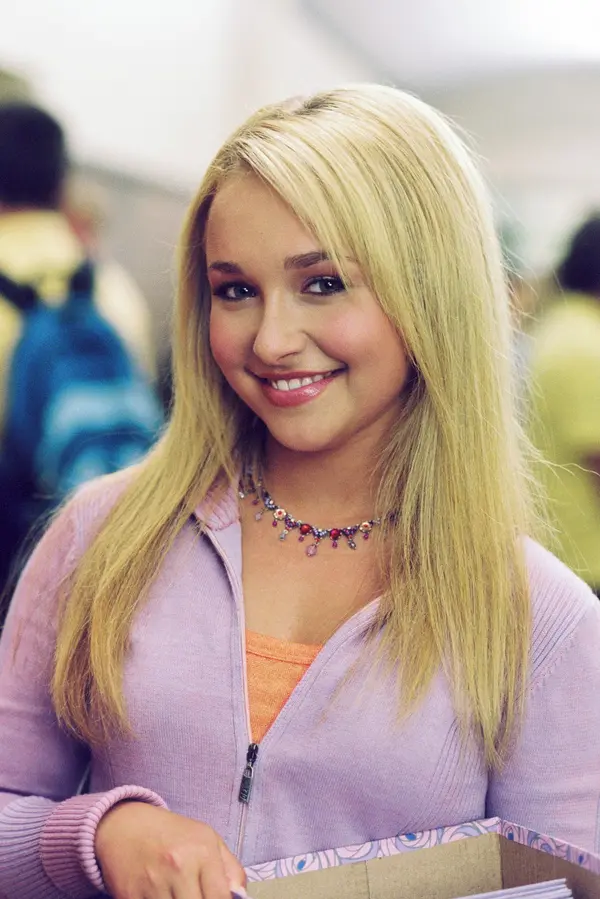 Konec dohadů: Příčina smrti Hayden Panettiere (†36) potvrzena - fotka 1/1