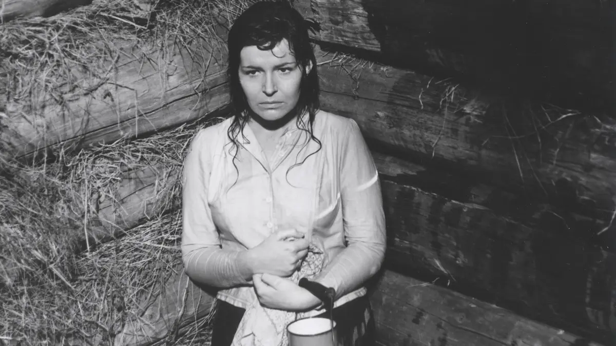 Zářila v Mimikrách z Majora Zemana i v Pitavalu: Zemřela herečka Hana Pastejříková (†82)
