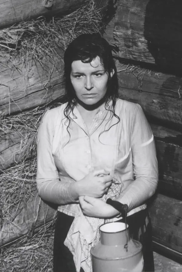 Zářila v Mimikrách z Majora Zemana i v Pitavalu: Zemřela herečka Hana Pastejříková (†82) - fotka 1/1