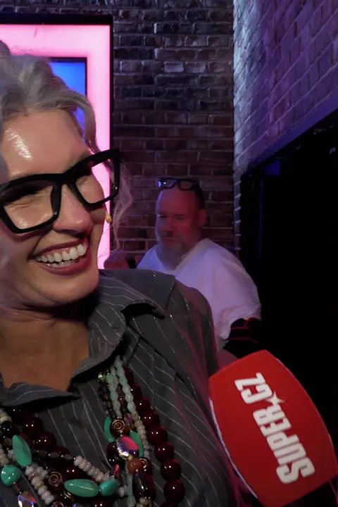 Už měsíce neuvařila: Denisa Nesvačilová dokončuje komplikované stěhování. Trable s koupelnou i kuchyní 