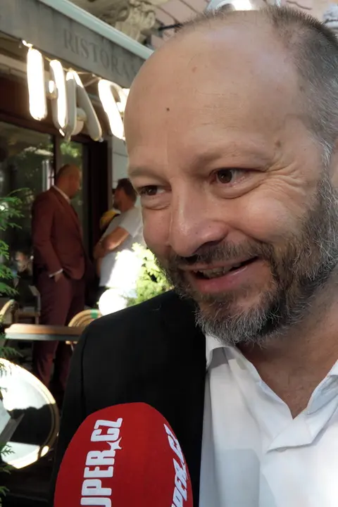 Žampiony jsou nuda a plné koše hub dokázal nasbírat i v největších vedrech: Senátor Láska prozradil svá tajná místečka