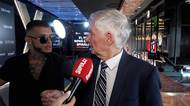 Konflikt přímo před naší kamerou: Politik Sládek musel čelit muži kvůli svým rasistickým výrokům proti Romům