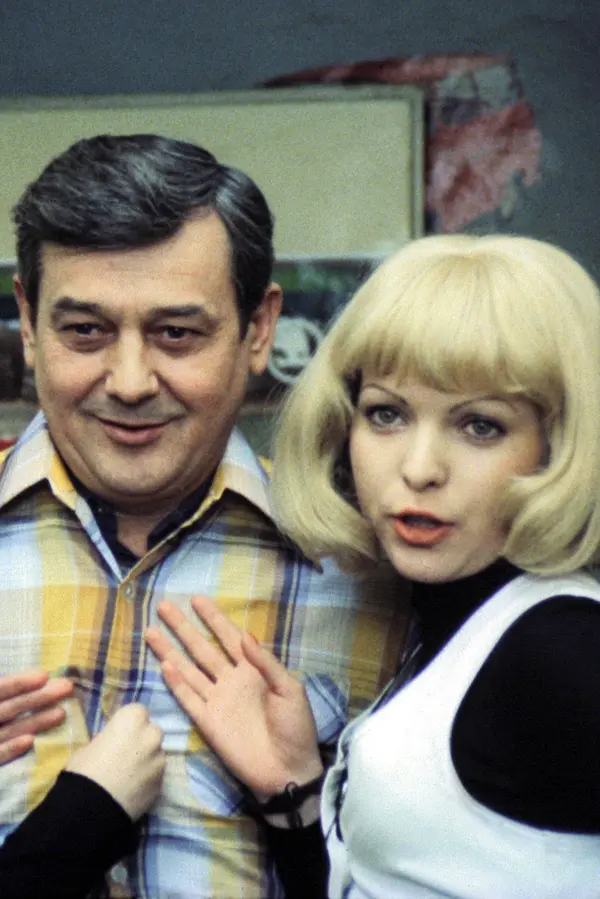 Pumpařům zisky jen pršely, ale tvrdě narazili. Z odezvy slavného filmu se raduje Jan Přeučil (89) - fotka 1/1