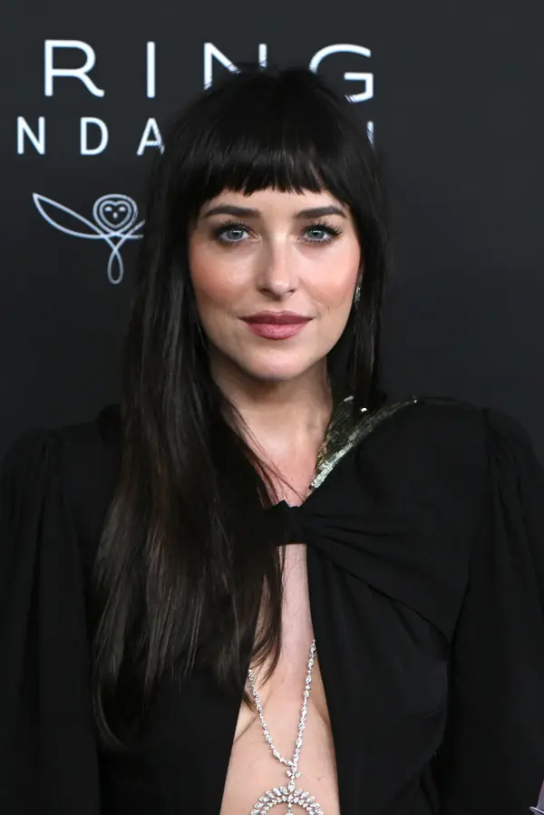 Byt Taylor Swift jako hnízdečko lásky? Dakota Johnson tam v noci zmizela s bývalým Megan Fox - fotka 1/1