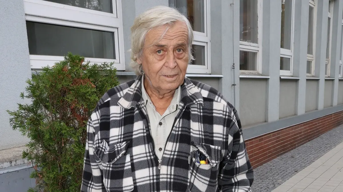 Vážné zhoršení zdravotního stavu. Zdeněk Žák dál leží v nemocnici, do divadla se nevrátí