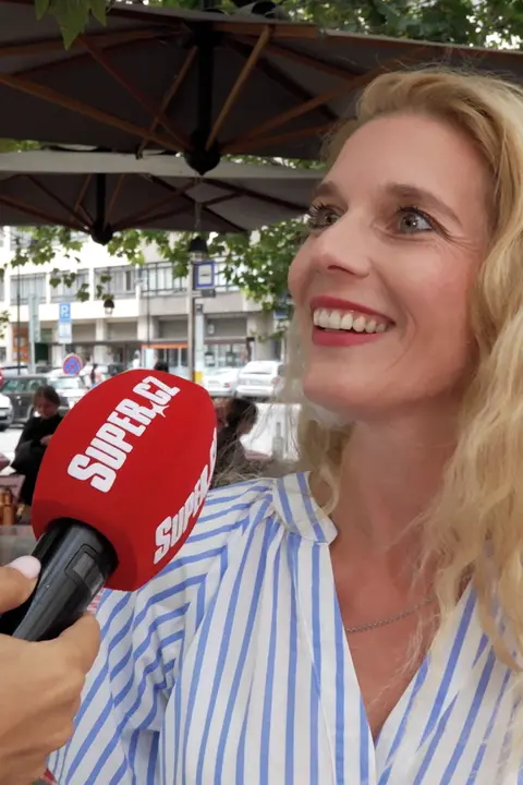 Hvězda seriálu Ulice se v červenci vdala. První slova o předmanželské smlouvě! 