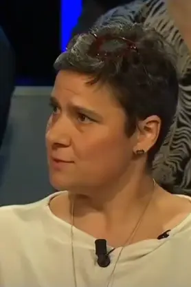 Další bizár ve volbách? Nástup čtvrté říše je na spadnutí, ovládne nás jeden vůdce, říká kandidátka Svobodných - fotka 1/1