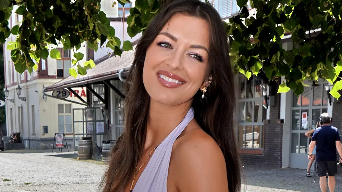 Jitka Boho ukázala zadeček v odvážném modelu: Na nového chlapa modelka stále čeká