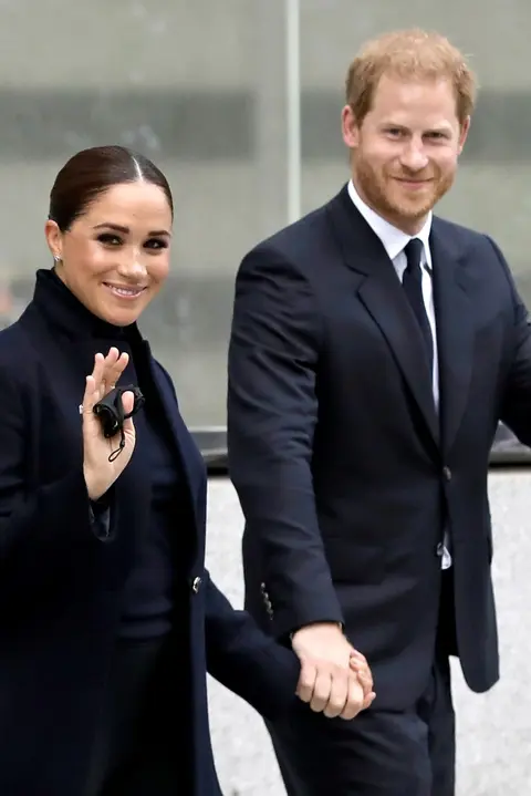 Meghan sdílela první záběry celé rodiny po návratu do Anglie. Takhle si žijí na venkově. Princ Archie překvapil 