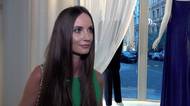 Ultra štíhlá Ester Berdych Sátorová prozradila tajemství své postavy. Překvapí vás, co na ní zabralo
