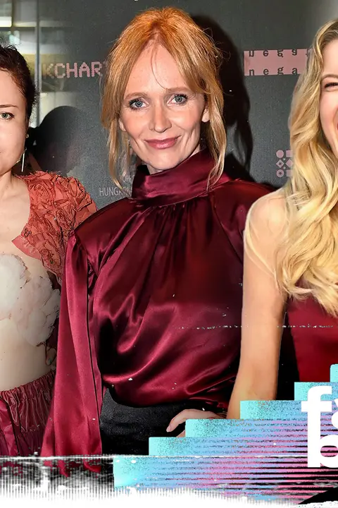 Kdo je nejlépe oblékanou hvězdou Česka? A kdo se ještě může zlepšit? Tady jsou nominace! Fashion Boss předá módní ceny