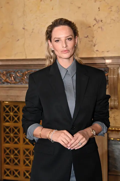 Marešova ex prozradila detaily svatby s britským miliardářem: Tohle se nepovedlo, přiznala topmodelka 