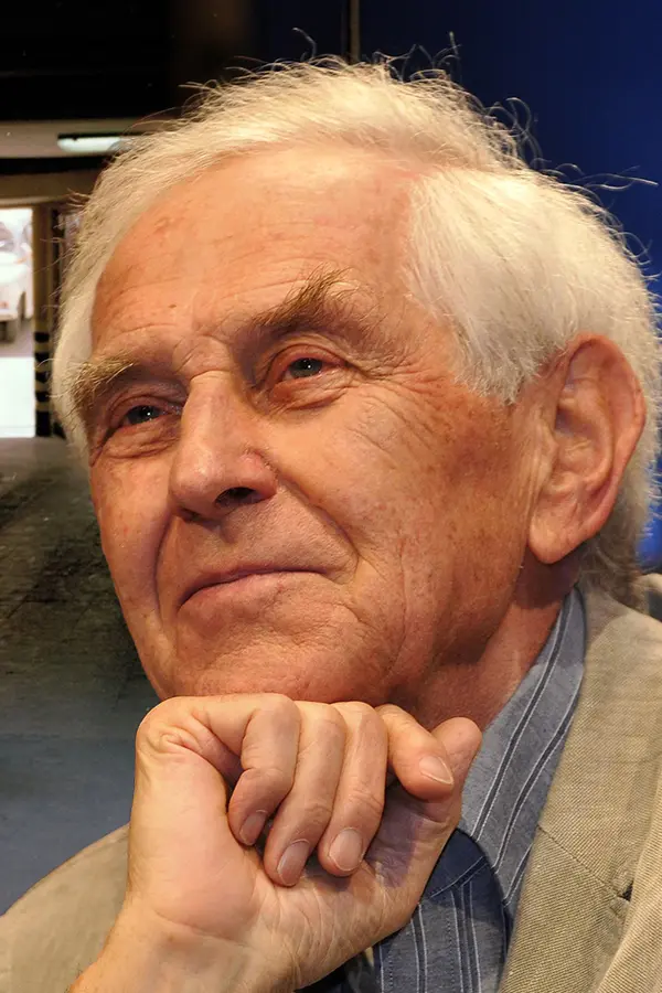 Autor Sanitky a Fany se k psaní dostal díky tuberkulóze: Jiří Hubač zemřel před 15 lety, jeho příběhy ale žijí dodnes  - fotka 1/1