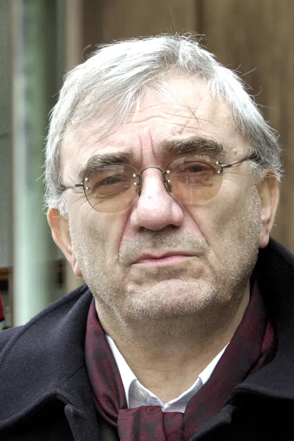 Lékař, který přivedl na svět Básníky. Ladislav Pecháček (85) se k legendární filmové sérii dostal náhodou - fotka 1/1