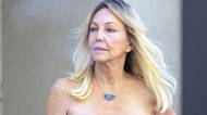Pořád je to holka mých snů! Reagují fanoušci na nové paparazzi fotky Heather Locklear bez bot i podprsenky