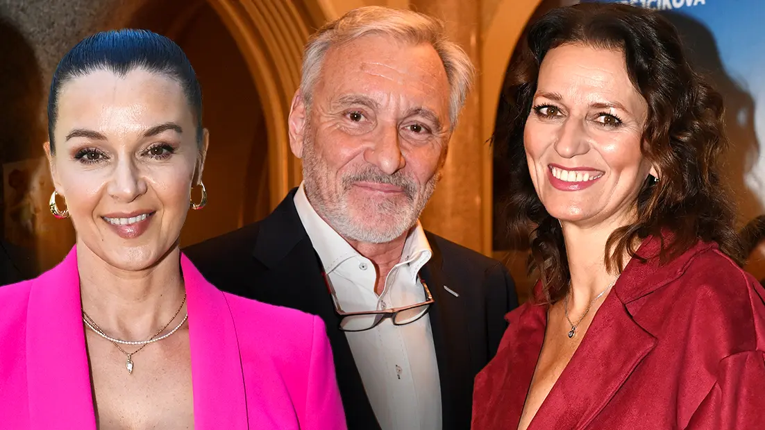 Kdo nahradí Ebena a Kostkovou? Diváci StarDance mají jasno! Některá slavná jména vyvolala odpor