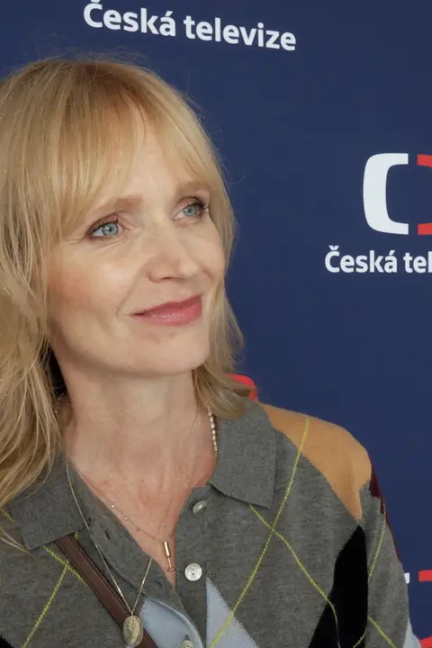 Vášnivé objetí Geislerové s Marešem. Dojatá Aňa přerušila rozhovor: Přátelství ustálo i kauzu Čapí hnízdo