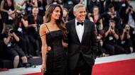 Tihle dva nikdy nezklamou! Amal a George Clooney přijeli rozzářit festival. Benátky pro ně mají zvláštní význam