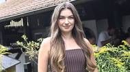 Z dcery Jiřího Langmajera ze Špuntů na vodě je krásná mladá žena: Jako herečka se uplatňuje v divadle i ve filmu