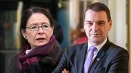 Senátorka Němcová se obula do Macinky: Proruský kolaborant, utrousila a pokračovala v krasojízdě na jeho účet