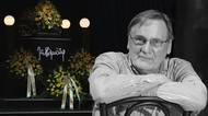 ŽIVĚ: Velkolepé rozloučení s hercem Jiřím Štěpničkou (†79): Poslední sbohem na jevišti Národního divadla