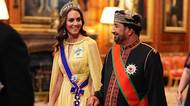 Princezna Kate okouzlila ománského sultána i ministra: Potutelný úsměv hovořil za vše