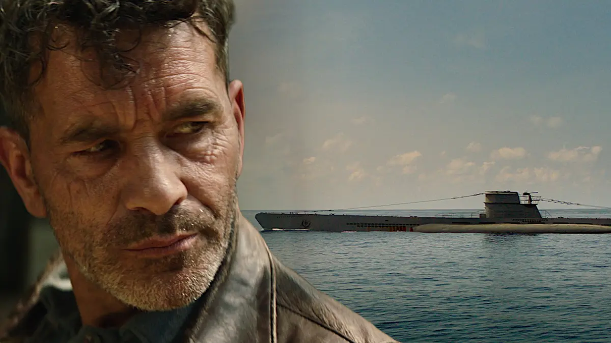 Na hollywoodský blockbuster neměli dost milionů, vystačili si s málem. Moře ale dalo filmařům dost zabrat
