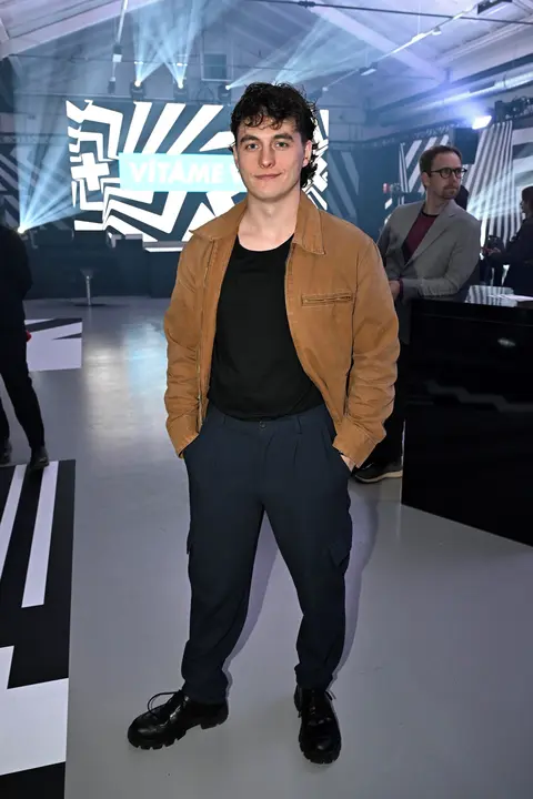 Bude slavnější než máma, která září roky v Ulici? Tadeáš Moravec je hvězdou v seriálu Kolečka i mezinárodního kanálu