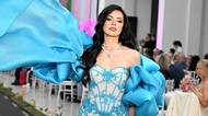 Dominique Alagia jako jediná Češka na Victoria's Secret! Vražedný výstřih i pózování ve spodním prádle