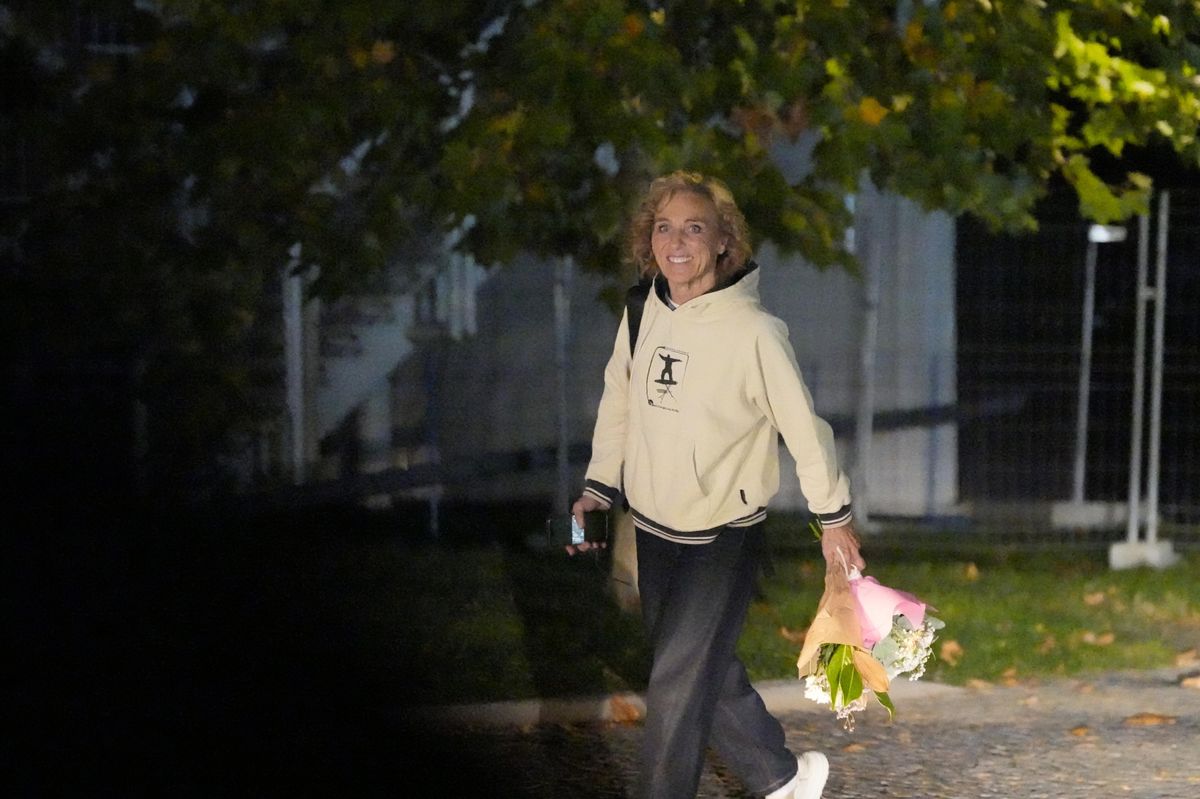 Noční mejdan po StarDance: Nejdéle to táhla vyřazená Dvorská. Takhle ...