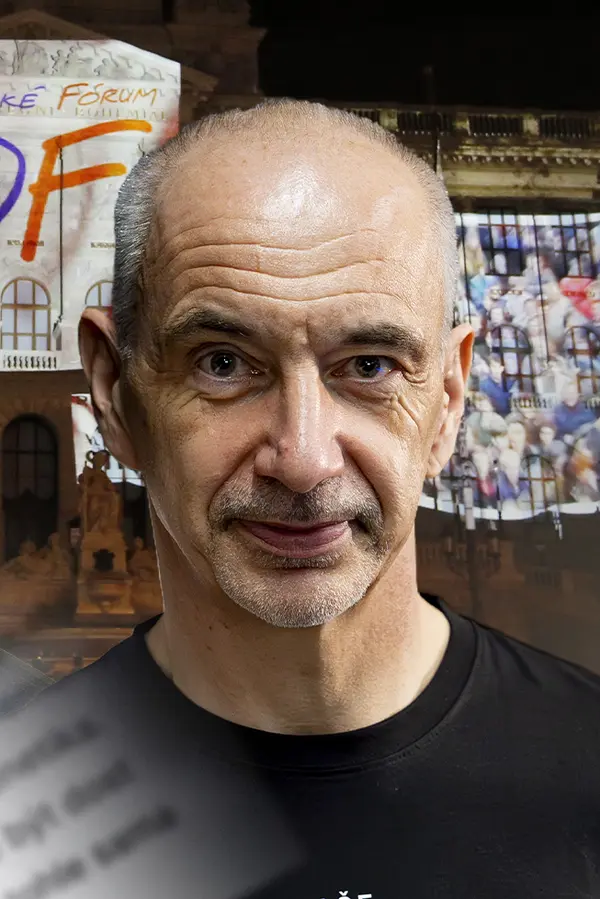 Glosa: Hejtman Kuba s Naším Českem udělal z Otíka Klempířů úplného vola. Praha už volá! - fotka 1/1