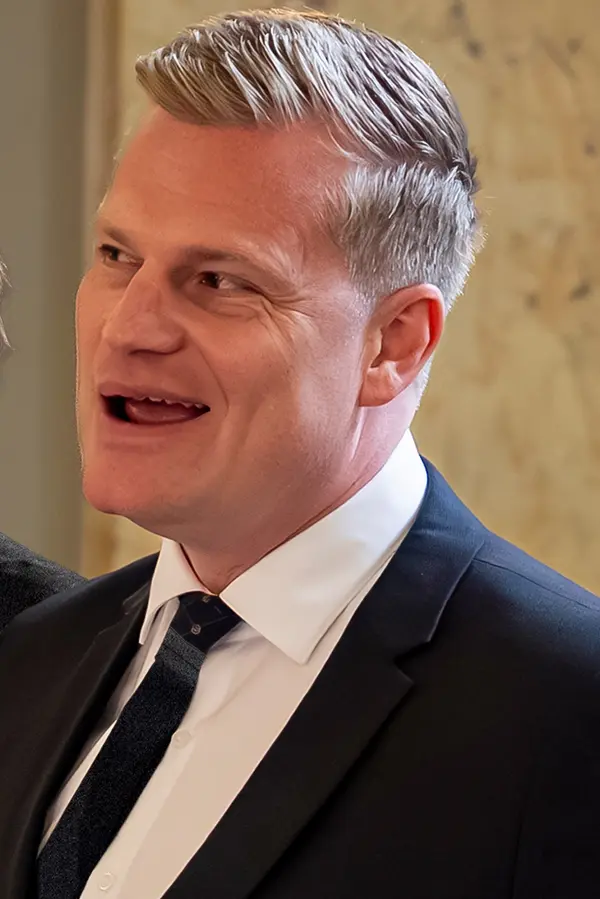 Filip Turek se neudržel: Krutě zaryl do vyznamenaného Hřebejka. Vrátilo se mu to jako bumerang - fotka 1/1