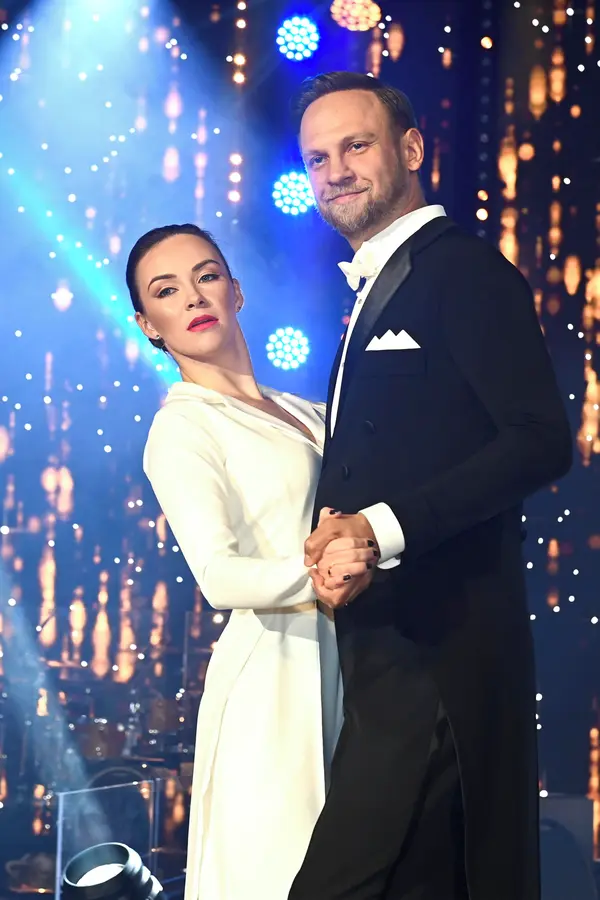 Energie, nefalšované emoce a nadšení nestačily: Ve StarDance končí oblíbený zpěvák. Nejméně bodů mu dala i porota - fotka 1/1