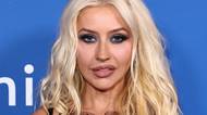 Christina Aguilera šokovala fanoušky nahou fotkou z vany. Vážně to neposlala omylem? Tázali se