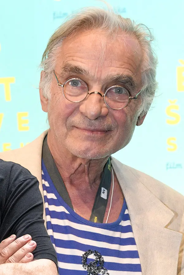 Oldřich Kaiser šokoval názorem na televizní poplatky: Naštval fanoušky i kolegy, Hřebejk mu vzkázal nepěkné věci - fotka 1/1