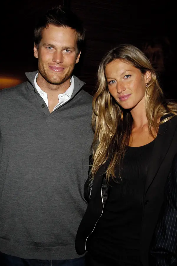 Hattrick Toma Bradyho: Exmanžel Gisele Bündchen sbalil po Irině Shayk další modelku z první ligy!  - fotka 1/1