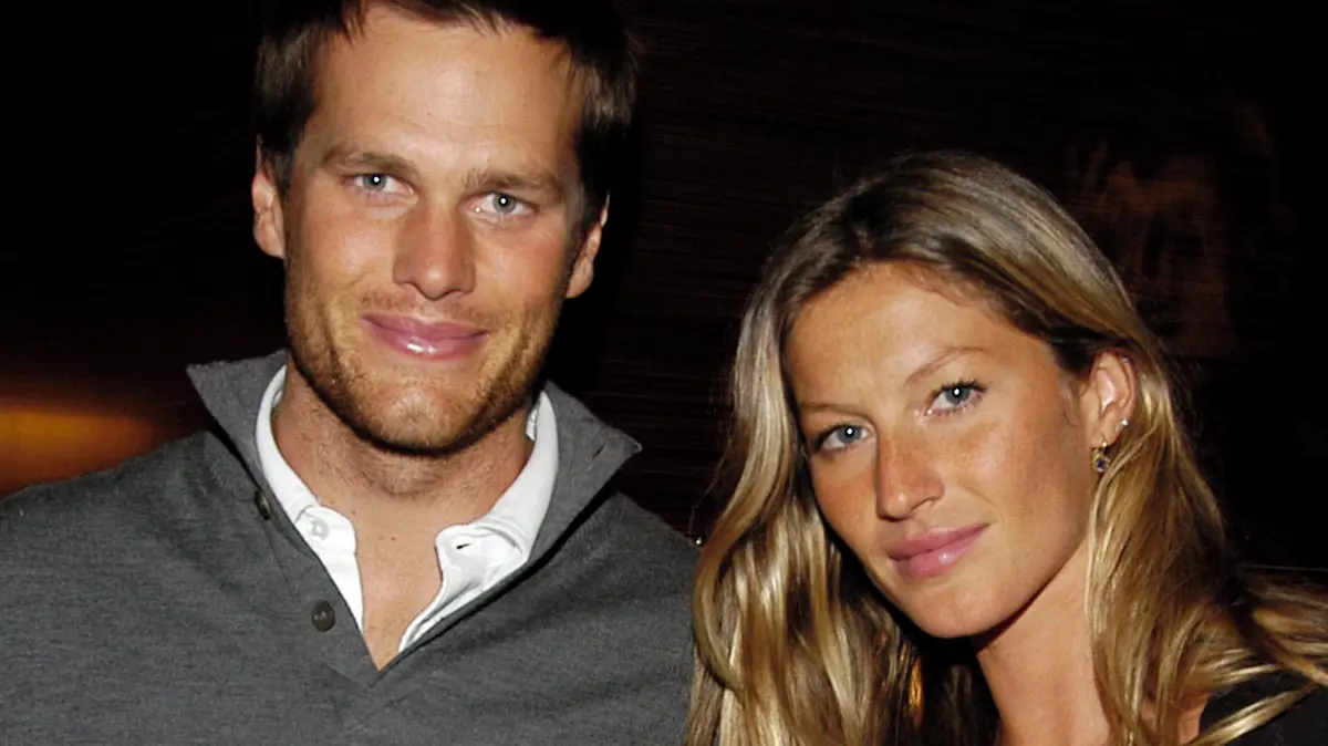 Hattrick Toma Bradyho: Exmanžel Gisele Bündchen sbalil po Irině Shayk další modelku z první ligy!