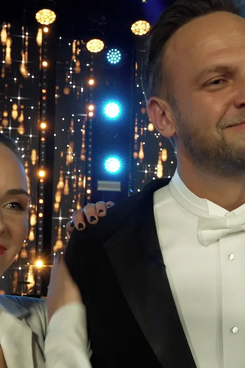 Energie, nefalšované emoce a nadšení nestačily: Ve StarDance končí oblíbený zpěvák. Nejméně bodů mu dala i porota