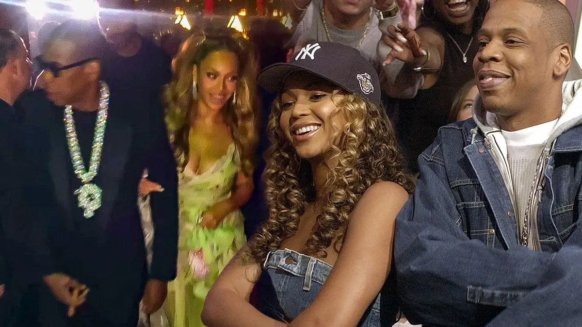 Beyoncé a Jay-Z po dlouhé době mezi lidmi: Vypadají jako na začátku vztahu před 24 lety!